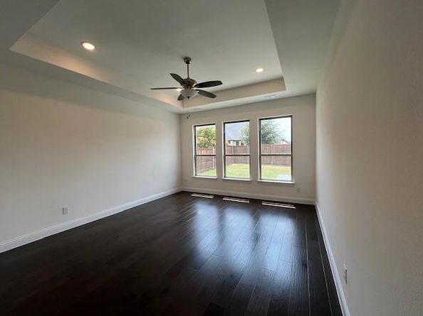 3117  Zenyatta Court , Celina Texas 75009