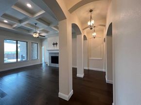3117  Zenyatta Court , Celina Texas 75009