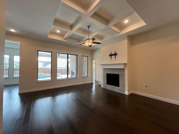 3117  Zenyatta Court , Celina Texas 75009