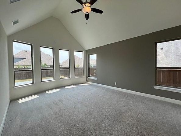 3117  Zenyatta Court , Celina Texas 75009