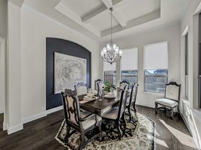 3117  Zenyatta Court , Celina Texas 75009