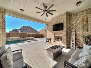 3117  Zenyatta Court , Celina Texas 75009