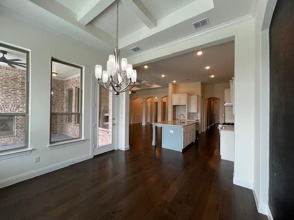3117  Zenyatta Court , Celina Texas 75009