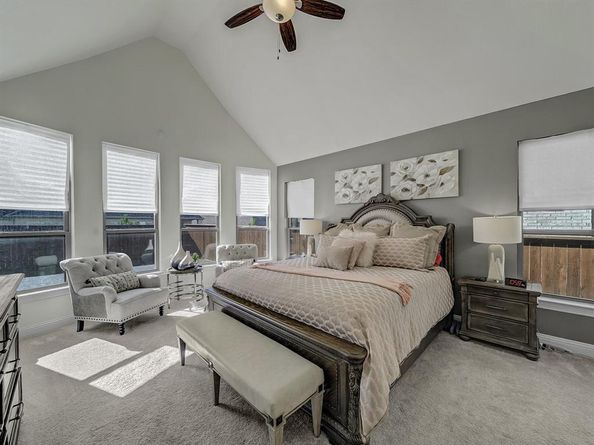 3117  Zenyatta Court , Celina Texas 75009