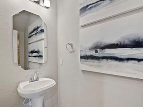 236  Territory Trail  15, Fort Worth Texas 76120