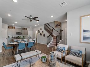 236  Territory Trail  15, Fort Worth Texas 76120