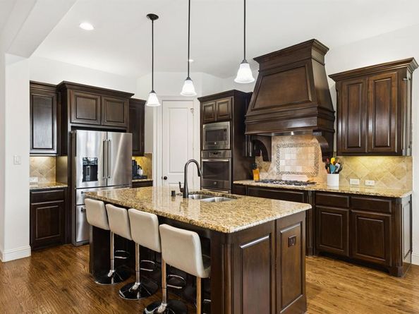 4261  Peppervine Lane , Prosper Texas 75078