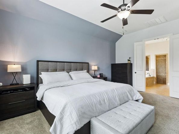 4261  Peppervine Lane , Prosper Texas 75078