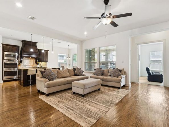 4261  Peppervine Lane , Prosper Texas 75078