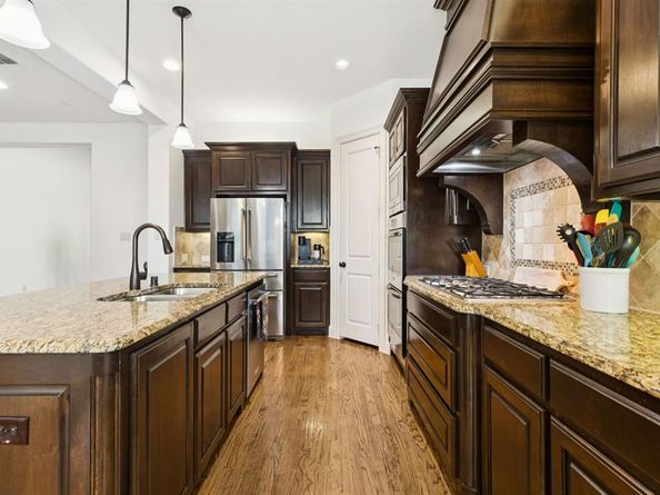 4261  Peppervine Lane , Prosper Texas 75078