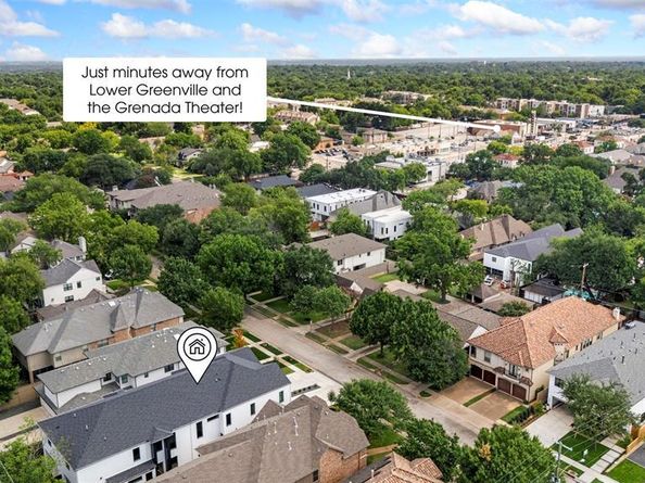 5611  Ellsworth Avenue  102, Dallas Texas 75206