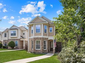 1215 N Bishop Avenue , Dallas Texas 75208