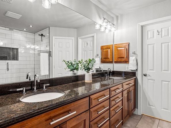 1215 N Bishop Avenue , Dallas Texas 75208