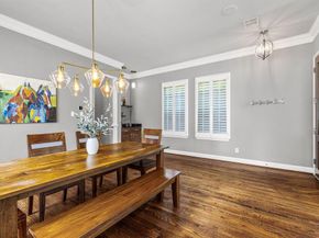 1215 N Bishop Avenue , Dallas Texas 75208