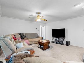 7501 S College Circle , North Richland Hills Texas 76180