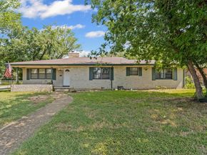 7501 S College Circle , North Richland Hills Texas 76180