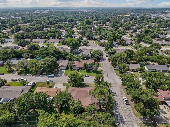 7501 S College Circle , North Richland Hills Texas 76180