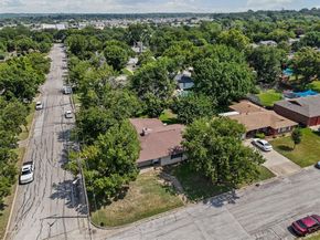 7501 S College Circle , North Richland Hills Texas 76180
