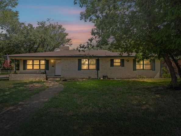 7501 S College Circle , North Richland Hills Texas 76180