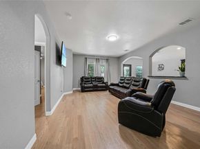 6214  Teague Drive , Dallas Texas 75241