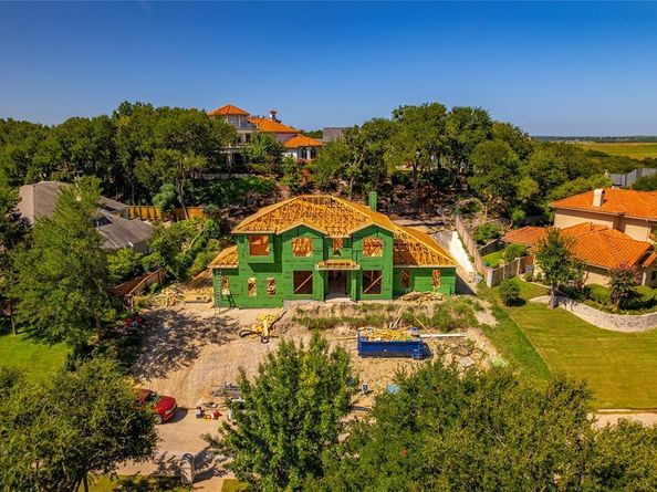 7013  Oakmont Terrace , Fort Worth Texas 76132