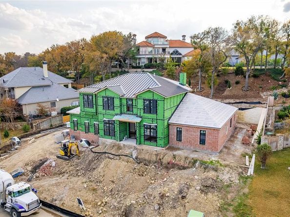 7013  Oakmont Terrace , Fort Worth Texas 76132