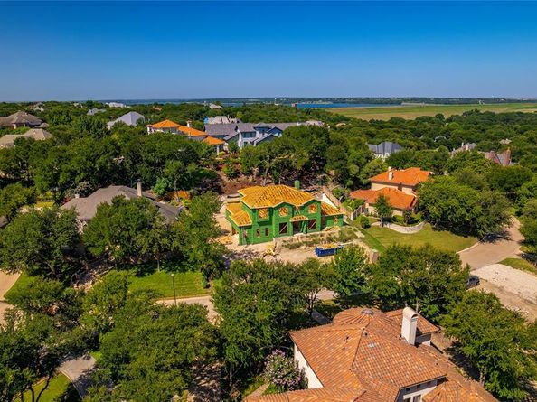 7013  Oakmont Terrace , Fort Worth Texas 76132
