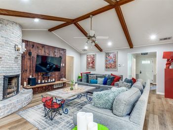 14148  Tanglewood Drive 