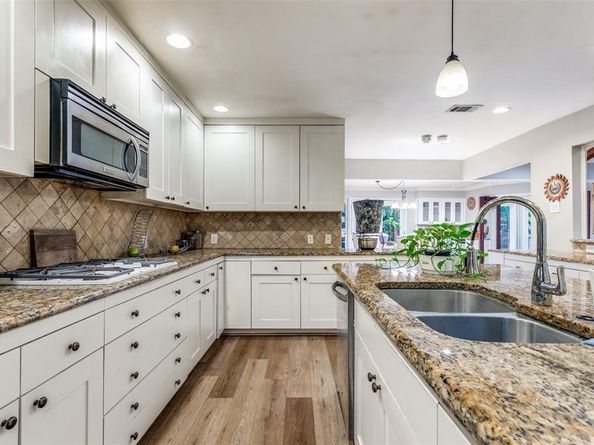 14148  Tanglewood Drive , Farmers Branch Texas 75234
