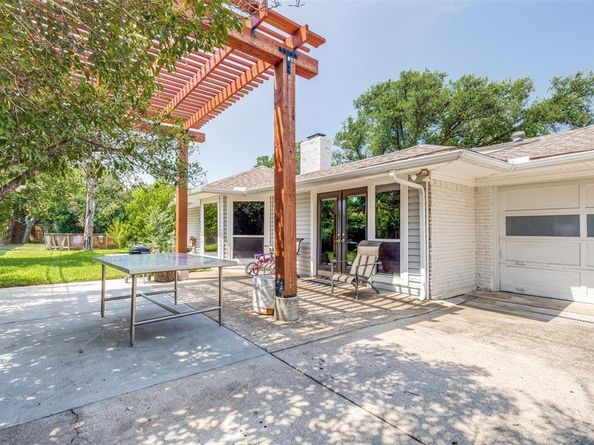 14148  Tanglewood Drive , Farmers Branch Texas 75234