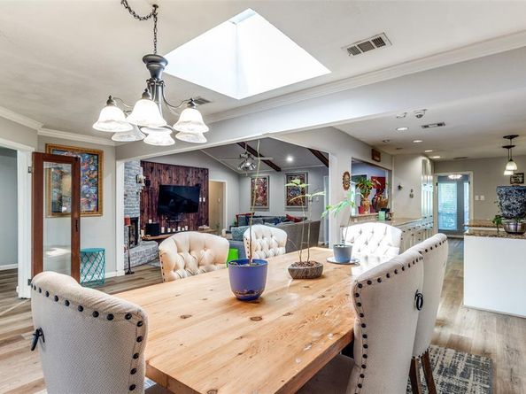 14148  Tanglewood Drive , Farmers Branch Texas 75234