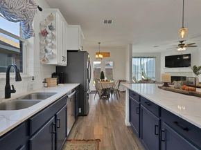 1708  Kittyhawk Drive , Little Elm Texas 75068