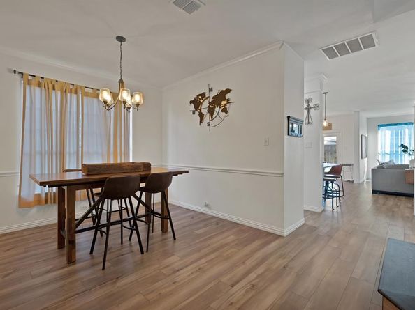 1708  Kittyhawk Drive , Little Elm Texas 75068