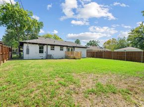 10209  Casa View Drive , Dallas Texas 75228