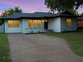 10209  Casa View Drive , Dallas Texas 75228