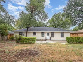 1539  Nokomis Avenue , Dallas Texas 75224