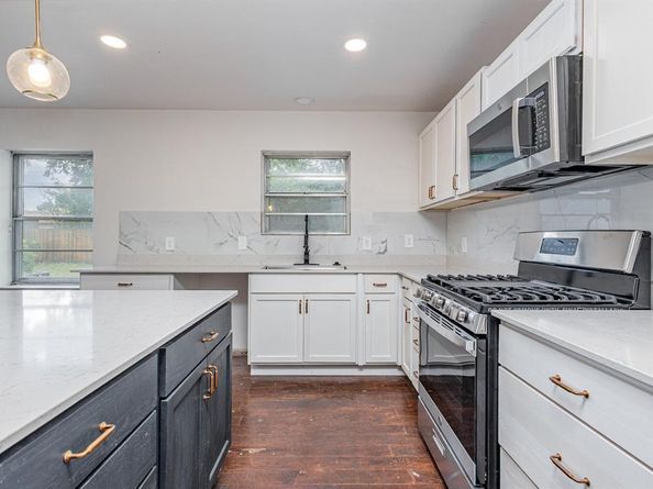 1539  Nokomis Avenue , Dallas Texas 75224