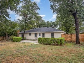 1539  Nokomis Avenue , Dallas Texas 75224