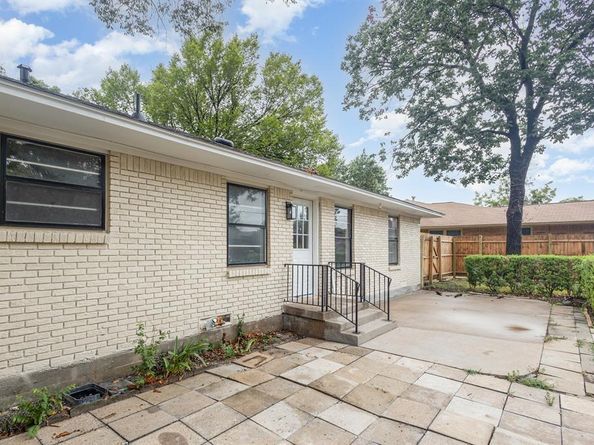 1539  Nokomis Avenue , Dallas Texas 75224
