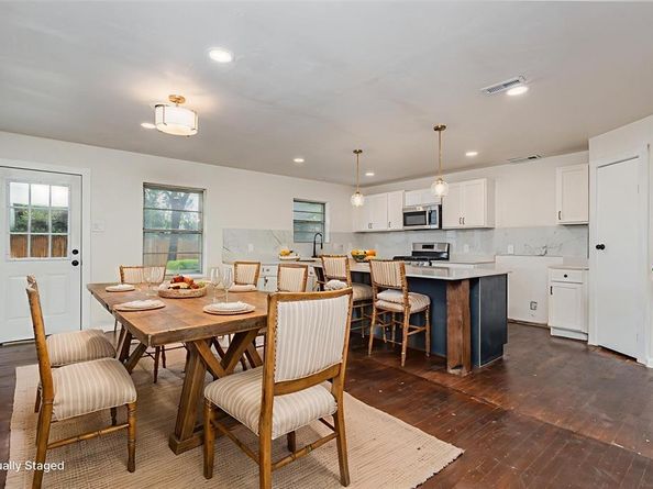 1539  Nokomis Avenue , Dallas Texas 75224