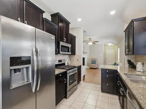 9837  Prairie Dog Lane , McKinney Texas 75071