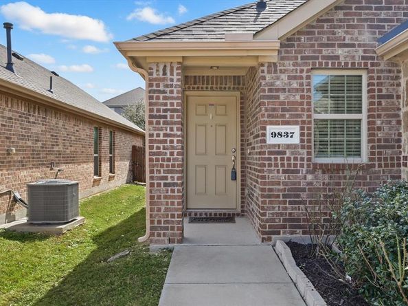 9837  Prairie Dog Lane , McKinney Texas 75071