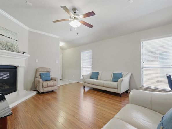 9837  Prairie Dog Lane , McKinney Texas 75071