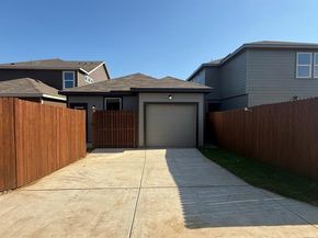 3113  PECAN FARM Lane , Fort Worth Texas 76140