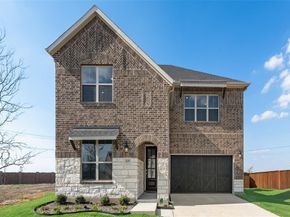 3129  Arthurdale Street , Celina Texas 75009