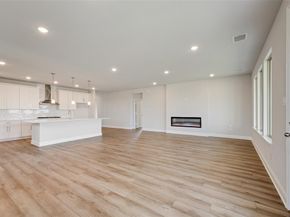 3129  Arthurdale Street , Celina Texas 75009