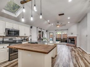 5005  Bradley Lane , Arlington Texas 76017