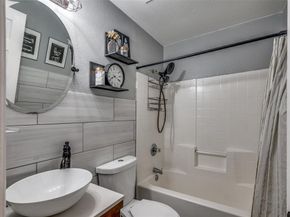 5005  Bradley Lane , Arlington Texas 76017