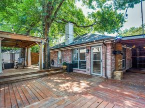 5005  Bradley Lane , Arlington Texas 76017