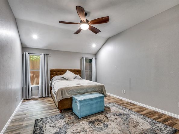 5005  Bradley Lane , Arlington Texas 76017